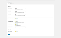 IDP Form Logic –  WordPress Plugin Screenshot 8