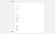 IDP Form Logic –  WordPress Plugin Screenshot 9