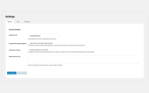 IDP Form Logic –  WordPress Plugin Screenshot 10