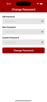 React Native Firebase Auth Kit Screenshot 3