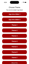 React Native Firebase Auth Kit Screenshot 4