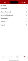 React Native Firebase Auth Kit Screenshot 7
