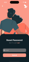 React Native Firebase Auth Kit Screenshot 10