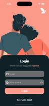 React Native Firebase Auth Kit Screenshot 11