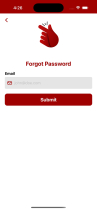 React Native Firebase Auth Kit Screenshot 27