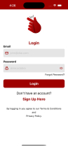 React Native Firebase Auth Kit Screenshot 28