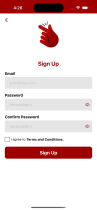 React Native Firebase Auth Kit Screenshot 29