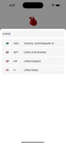 React Native Firebase Auth Kit Screenshot 30