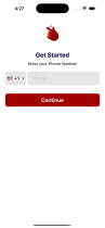 React Native Firebase Auth Kit Screenshot 33