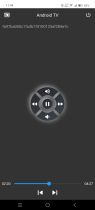 Ultimate HD Video Player Android Screenshot 3