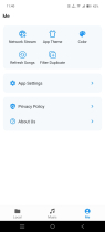 Ultimate HD Video Player Android Screenshot 5