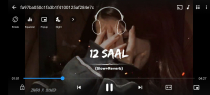Ultimate HD Video Player Android Screenshot 11