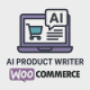 AI Product Writer for WooCommerce