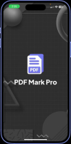 PDF Editor - iOS Source Code Screenshot 10