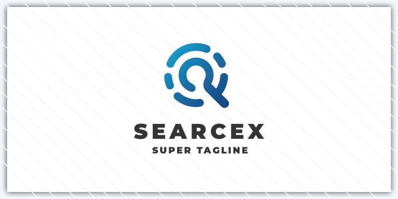 Intelligent Search Logo