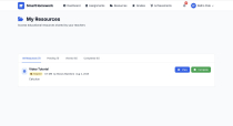 SmartHomeWork - Making homework management smarter Screenshot 8
