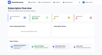 SmartHomeWork - Making homework management smarter Screenshot 12
