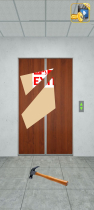 Escape 50 Doors Unity Puzzle Game Screenshot 2