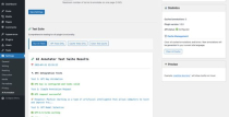AI Annotator – GPT-Powered Term Annotations Screenshot 2