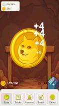 TapToMine - Unity Template Screenshot 7