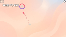 Color Match Shot - Casual Mobile Unity Game Screenshot 3