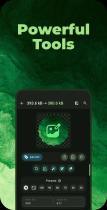 PixPro - All-in-One Photo Editor Toolkit Screenshot 2