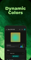 PixPro - All-in-One Photo Editor Toolkit Screenshot 3