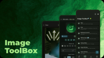 PixPro - All-in-One Photo Editor Toolkit Screenshot 8