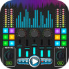 Music Player Volume Booster -  Equalizer App
