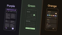 NoteWise – Android App Source Code Screenshot 2