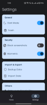 Notofy - Android App Source Code Kotlin Screenshot 4