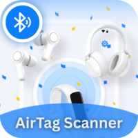 AirTag Scanner Detect Track with AdMob Ads Android