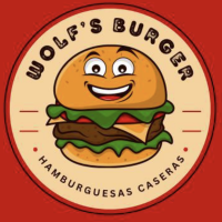 Wolfs Burger - Restaurant And Food CMS
