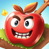 Fruit Slide - Logic Puzzle Template Unity