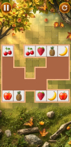 Fruit Slide - Logic Puzzle Template Unity Screenshot 5