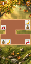Fruit Slide - Logic Puzzle Template Unity Screenshot 6