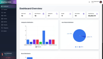 BabyShop Pro - React Native E-commerce System Screenshot 3