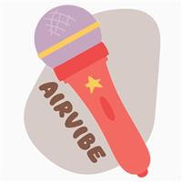 AirVibe Radio with Live TV Android App
