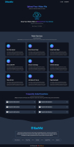 DeodVid - Simple Video File Sharing Platform Screenshot 1