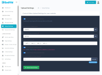 DeodVid - Simple Video File Sharing Platform Screenshot 5