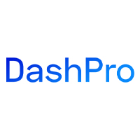 DashPro - Professional Admin Template