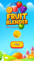 8-In-1 Casual Hyper Casual Mobile Games Bundle Screenshot 3