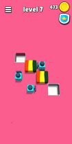 8-In-1 Casual Puzzle Mobile Games Bundle  Screenshot 6