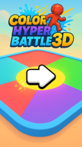 4-In-1 Hyper Casual Mobile Games Bundle Screenshot 1