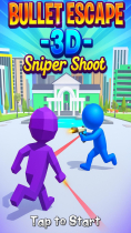 4-In-1 Hyper Casual Mobile Games Bundle Screenshot 4