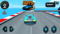 4-In-1 Hyper Casual Mobile Games Bundle Screenshot 9