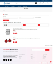 Vehicle Parts Finder - PHP Auto Parts Online Store Screenshot 8