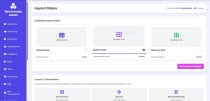 Nova Arcade HTML 5 Game Portal CMS - PHP Script Screenshot 5
