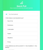 FormForge Pro Screenshot 5