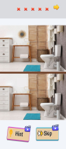 Spot It – Spot the Difference Unity Screenshot 4